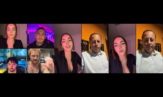 alyssafiore TikTok Live — Oct 7, 2026, 5:42 AM