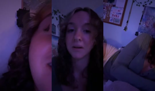 alyssatette TikTok Live — Sep 30, 2026, 8:06 AM