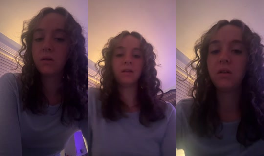 alyssatette TikTok Live — Oct 2, 2026, 6:28 AM