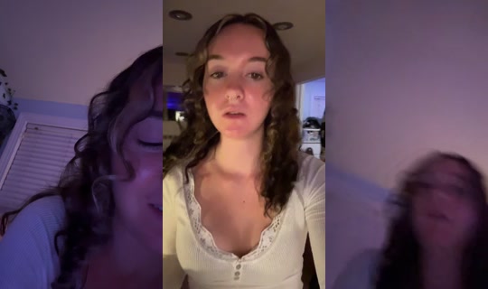 alyssatette TikTok Live — Oct 3, 2026, 5:15 AM