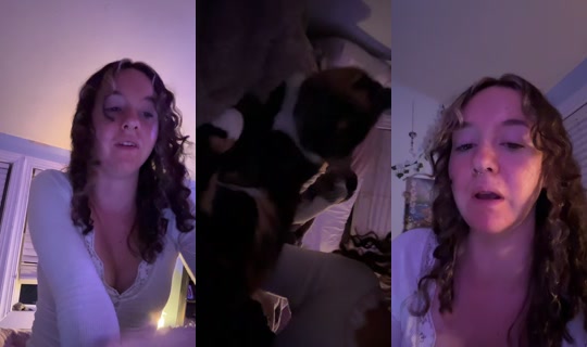 alyssatette TikTok Live — Oct 3, 2026, 5:40 AM
