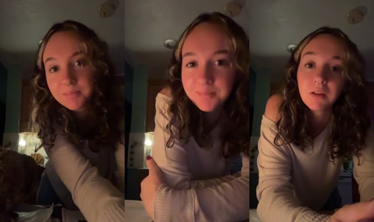 alyssatette TikTok Live — Oct 6, 2026, 12:07 AM