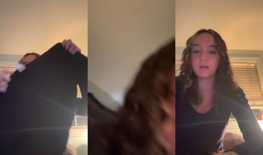alyssatette TikTok Live — Oct 7, 2026, 6:41 AM