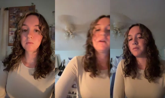 alyssatette TikTok Live — Oct 8, 2026, 2:55 AM