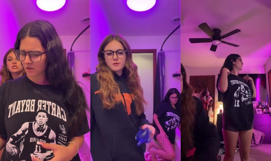 alyssathompson002 TikTok Live — Aug 22, 2026, 11:37 PM