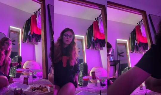 alyssathompson002 TikTok Live — Aug 23, 2026, 1:37 AM