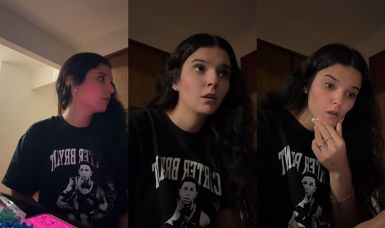 alyssathompson002 TikTok Live — Aug 23, 2026, 4:20 AM
