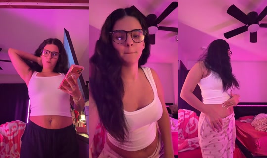 alyssathompson002 TikTok Live — Aug 23, 2026, 6:24 AM