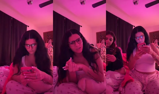 alyssathompson002 TikTok Live — Aug 23, 2026, 6:54 AM