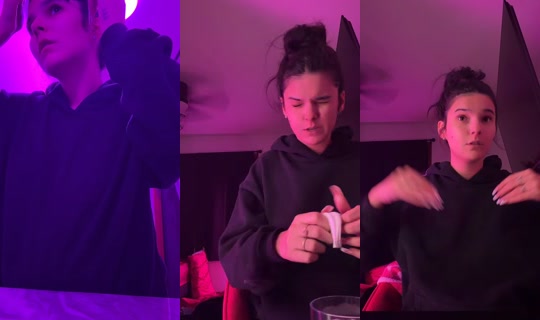 alyssathompson002 TikTok Live — Aug 24, 2026, 3:06 AM
