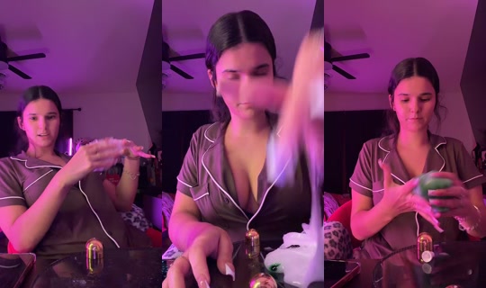 alyssathompson002 TikTok Live — Aug 26, 2026, 8:03 AM