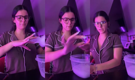 alyssathompson002 TikTok Live — Aug 26, 2026, 8:56 AM