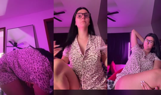 alyssathompson002 TikTok Live — Aug 28, 2026, 6:43 AM