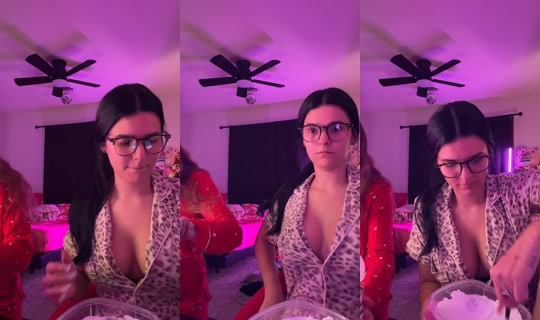 alyssathompson002 TikTok Live — Aug 29, 2026, 5:22 AM