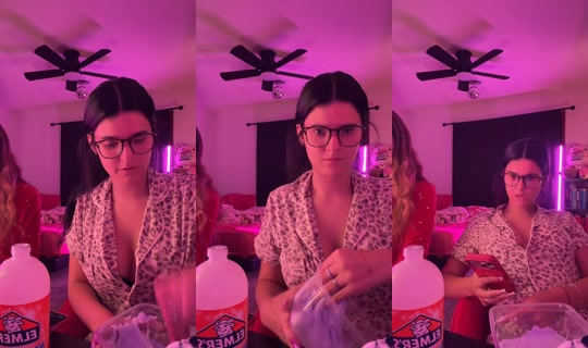 alyssathompson002 TikTok Live — Aug 29, 2026, 6:18 AM