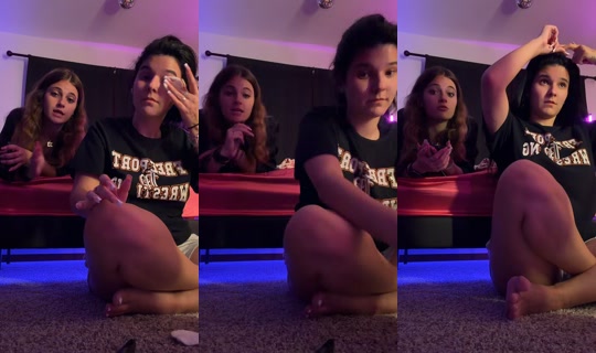 alyssathompson002 TikTok Live — Aug 30, 2026, 8:27 AM