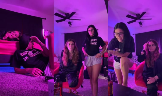 alyssathompson002 TikTok Live — Aug 30, 2026, 8:42 AM