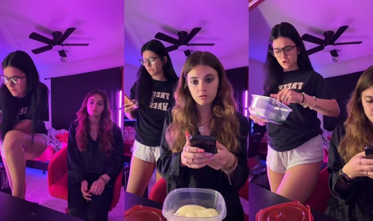 alyssathompson002 TikTok Live — Aug 30, 2026, 9:01 AM