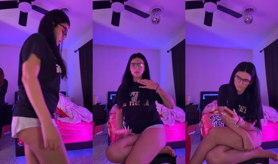 alyssathompson002 TikTok Live — Aug 30, 2026, 10:02 AM