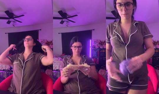 alyssathompson002 TikTok Live — Sep 1, 2026, 1:49 AM