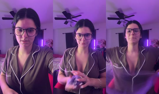 alyssathompson002 TikTok Live — Sep 1, 2026, 2:15 AM