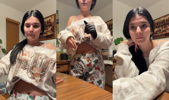 alyssathompson002 TikTok Live — Sep 11, 2026, 5:21 AM
