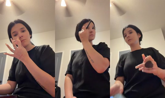alyssathompson002 TikTok Live — Sep 23, 2026, 5:44 PM
