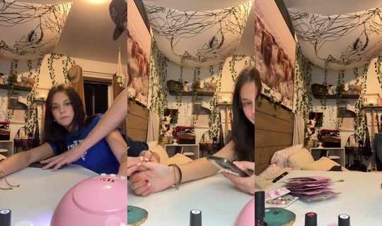 alyssiatrb TikTok Live — Sep 29, 2026, 12:47 AM