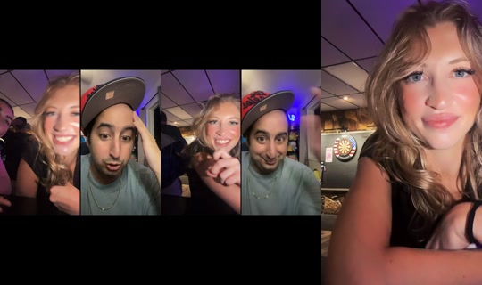 alysssaaaaaaaaaa414141 TikTok Live — Sep 8, 2026, 3:08 AM