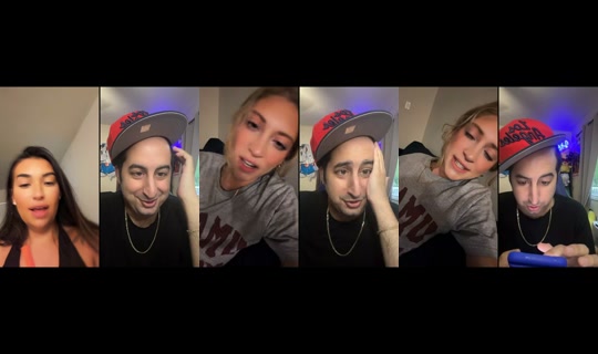 alysssaaaaaaaaaa414141 TikTok Live — Sep 11, 2026, 1:51 AM
