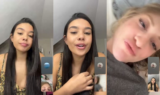 alysssaaaaaaaaaa414141 TikTok Live — Oct 1, 2026, 8:39 AM