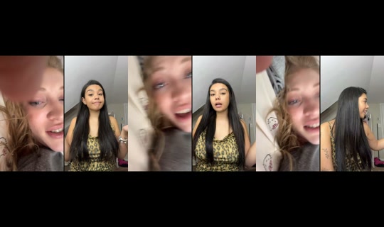 alysssaaaaaaaaaa414141 TikTok Live — Oct 1, 2026, 8:54 AM