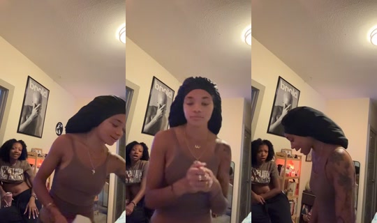 alyviabrownn TikTok Live — Sep 30, 2026, 1:21 AM