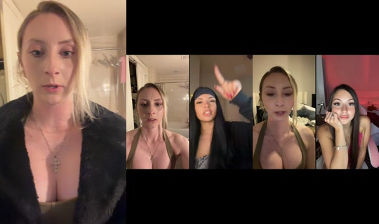 alyx___ TikTok Live — Oct 2, 2026, 1:38 AM