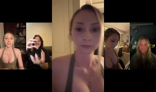 alyx___ TikTok Live — Oct 2, 2026, 2:28 AM