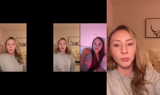 alyx___ TikTok Live — Oct 3, 2026, 3:27 AM