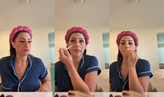alyyfit TikTok Live — Sep 27, 2026, 7:41 PM