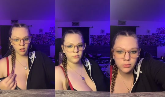 alyyy_2025 TikTok Live — Sep 25, 2026, 5:32 AM