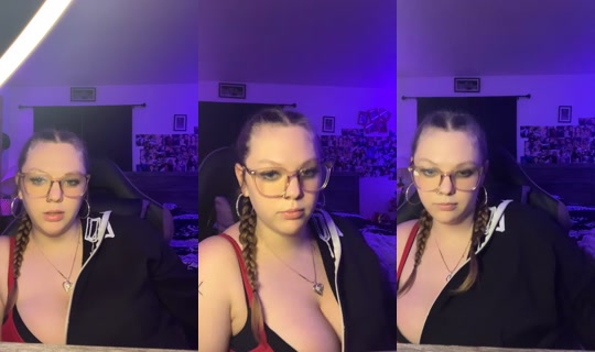 alyyy_2025 TikTok Live — Sep 25, 2026, 6:22 AM