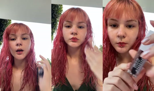 am.manyagi TikTok Live — Aug 22, 2026, 4:31 PM