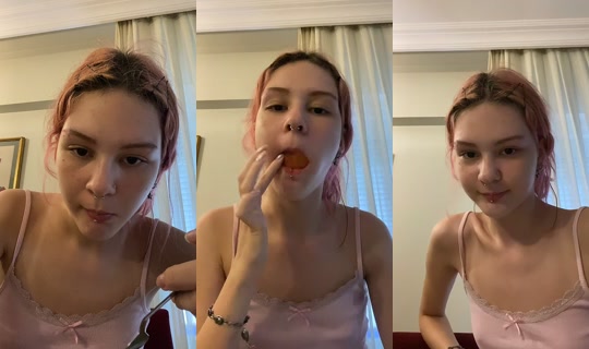 am.manyagi TikTok Live — Aug 29, 2026, 3:55 PM