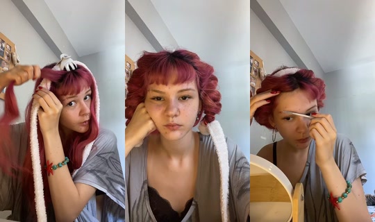 am.manyagi TikTok Live — Sep 7, 2026, 11:03 AM