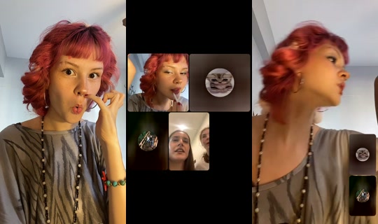 am.manyagi TikTok Live — Sep 7, 2026, 1:45 PM