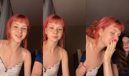 am.manyagi TikTok Live — Sep 9, 2026, 5:21 PM