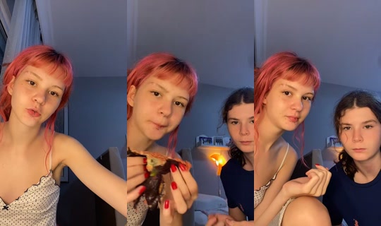 am.manyagi TikTok Live — Sep 9, 2026, 6:15 PM