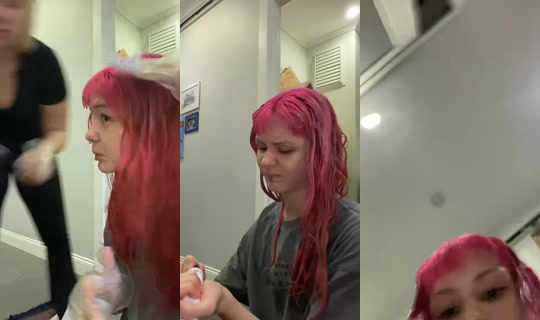 am.manyagi TikTok Live — Sep 27, 2026, 3:23 PM