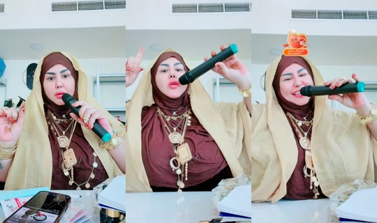am28lk TikTok Live — Sep 1, 2026, 10:07 AM