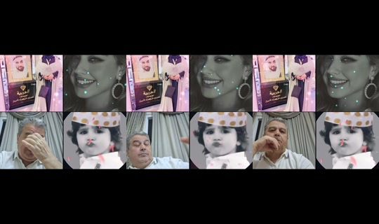 am28lk TikTok Live — Oct 3, 2026, 2:05 AM