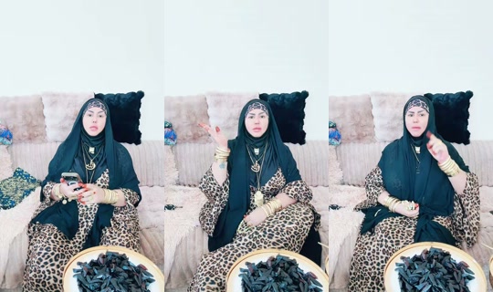 am28lk TikTok Live — Oct 5, 2026, 5:27 AM