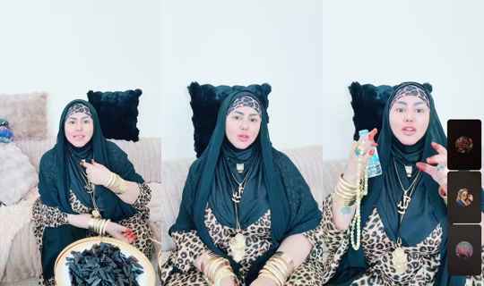 am28lk TikTok Live — Oct 5, 2026, 6:17 AM